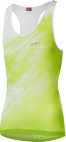 Loeffler Racerback Aero Hihaton T-paita