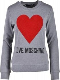 Love Moschino Ulkoilutakki Love Moschino  W648402E2388  EU M