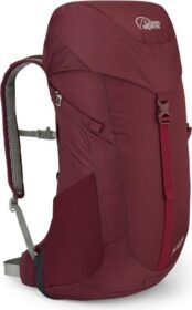 Lowe Alpine AirZone Active 20 Vaellusreppu koko 20 l – M: 46 cm väri punainen