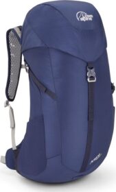 Lowe Alpine AirZone Active 20 – Vaellusreppu Koko 20 l – M: 46 cm, sininen