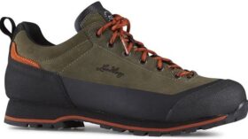 Lundhags Bjerg Low Tea Green – 36