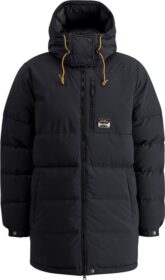 Lundhags Järpen All Weather Down Parka M Black – S