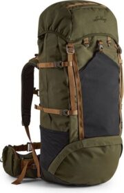 Lundhags Saruk Pro 60 L Regular Short – Onesize