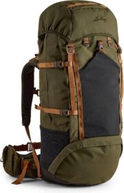 Lundhags Saruk Pro 60l Reppu