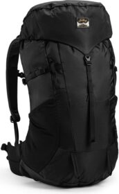 Lundhags Tived Light 25 L Black