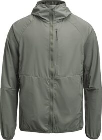 Lundhags Tived Light Windbreaker Jacket M Aloe Green – S