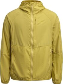 Lundhags Tived Light Windbreaker Jacket M Bamboo – S