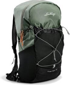 Lundhags Tived Pace 18 L Aloe Green