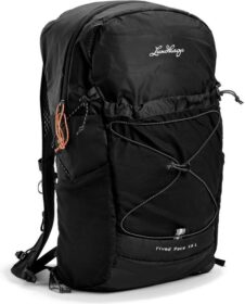 Lundhags Tived Pace 18 L Black