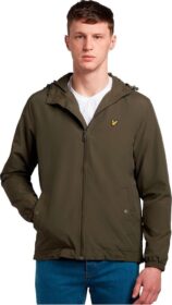 Lyle & Scott Jk464v Takki Kunnostettu