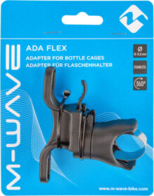 M-Wave Ada Flex Adapter – Pullonpitimet sininen