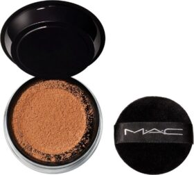 MAC Studio Fix Pro Set + Blur Weightless Loose Powder 65 g – Dee