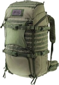 Magnum Multitask 70l Reppu