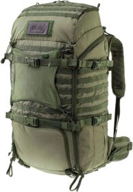 Magnum Multitask 85l Reppu