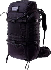 Magnum Multitask Cordura 55l Reppu