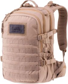 Magnum Urbantask 25l Reppu