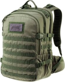 Magnum Urbantask 37l Reppu