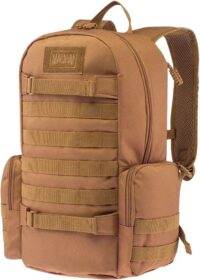 Magnum Wildcat 25l Reppu
