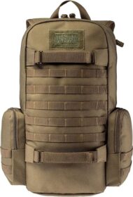 Magnum Wildcat Reppu
