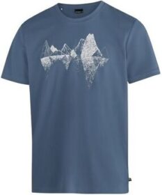 Maier Sports Lyhythihainen t-paita Maier Sports  3003117M10383  EU XXL