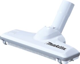 Makita CL108FDZW Sauvaimuri Valkoinen 06 L 12 m³/min 44 mbar Akku