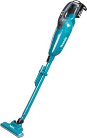 Makita DCL284FRF johdoton pölynimuri