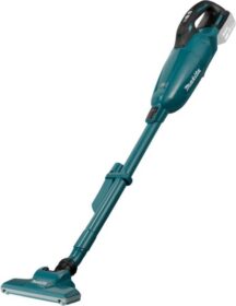 Makita DCL284FZ johdoton pölynimuri