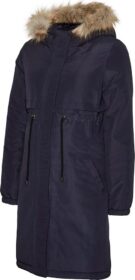 Mamalicious Jessi 2inaternity Parka