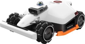 Mammotion LUBA 3 5000 awd robottileikkuri