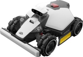 Mammotion LUBA MINI 2 1000 awd robottileikkuri