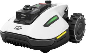 Mammotion YUKA MINI 2 1000 robottileikkuri