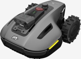 Mammotion YUKA MINI 2 800 robottileikkuri
