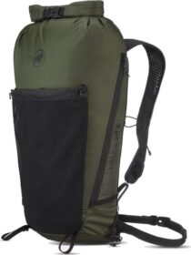 Mammut Aenergy 18 Dark Marsh