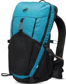 Mammut Ducan 22 Vaellusreppu koko 22 l väri musta