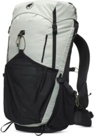 Mammut Ducan 26 Vaellusreppu koko 26 l väri musta/harmaa