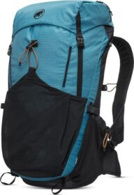 Mammut Ducan 26 Vaellusreppu koko 26 l väri musta; musta/harmaa