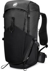 Mammut Ducan 32 Vaellusreppu koko 32 l väri musta
