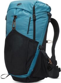 Mammut Ducan 32 Vaellusreppu koko 32 l väri musta