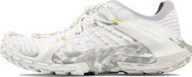 Mammut Hueco Knit II Low Women White/White – 37 1/3