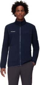 Mammut Innominata Light ML Jacket Men Marine – S