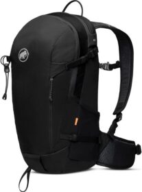 Mammut Lithium 20 Black – 20 L