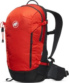 Mammut Lithium 20 Mammut Red/Black – 20 L