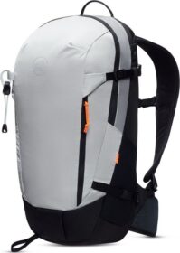 Mammut Lithium 20 Platinum/Black – 20 L