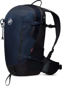Mammut Lithium 20 Women Marine/Black