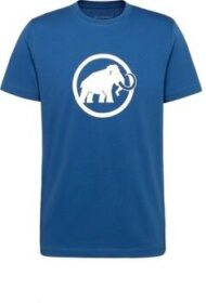 Mammut Lyhythihainen t-paita Mammut  10170589150665  EU S