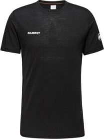 Mammut Lyhythihainen t-paita Mammut  Tree Wool Fl  EU XL