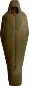 Mammut Protect Fiber Bag -18C S