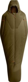 Mammut Protect Fiber Bag -18C XL