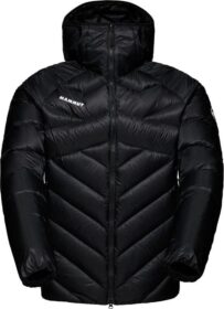 Mammut Taiss IN Hooded Jacket Men – S