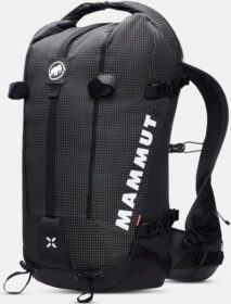 Mammut Trion 28 Black – 28 L